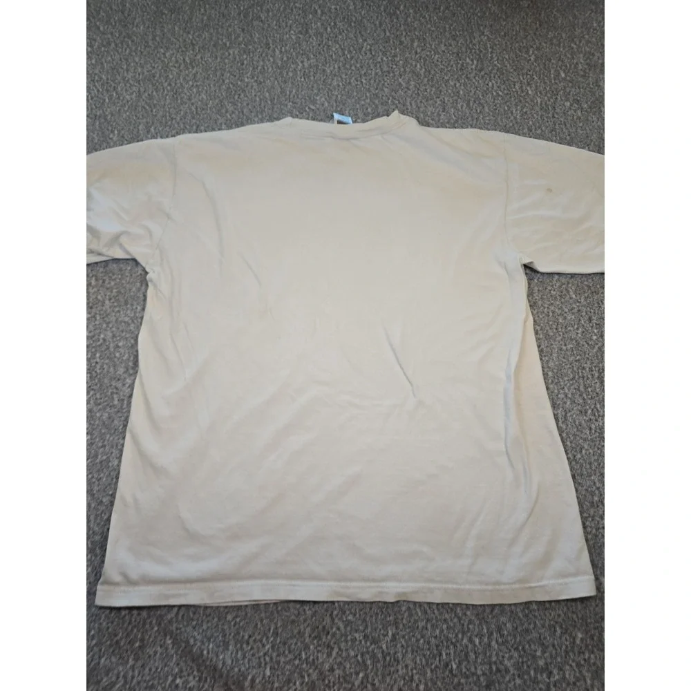 The North Face 1968 Never Stop Exploring Mens Medium Shirt